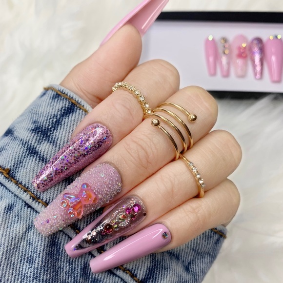 Press-On Nails